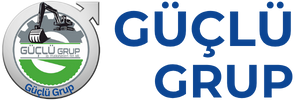 Güçlü Grup Makine