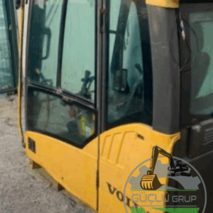 Volvo Ekskavatör Ec290blc Dolu Kabin