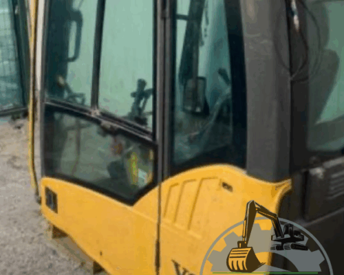 Aydın İş Makinesi Yedek Parça